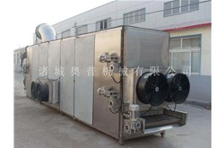 果蔬烘干机市场价格