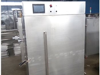 供应包子液氮速冻柜 400*600小型速冻机